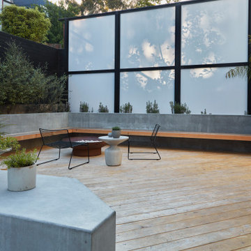 Apartment 34 Traditional Modern