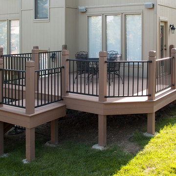 All Weather Decks - Kansas City