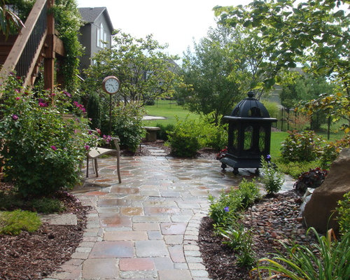 Backyard Pavers Ideas, Pictures, Remodel and Decor