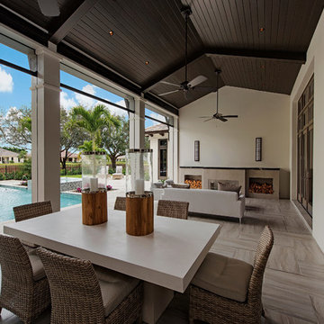 St Kitts - Quail West Golf & Country Club
