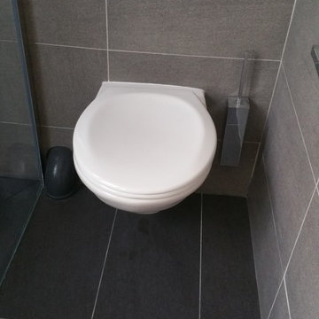 rénovation salle de bain complète