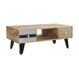 Pearl 2-Drawer Coffee Table