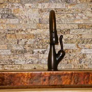 Kitchen Backsplash
