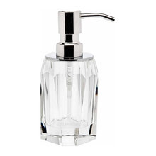 soap dispenser