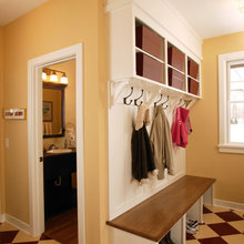 mudroom