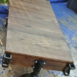Door Headboards and More - Headboards