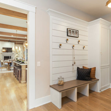 Cornerstone Painting Services