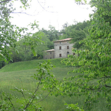 For sale property in Borgo Pace, Le Marche, central Italy