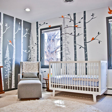 Prospect Nursery