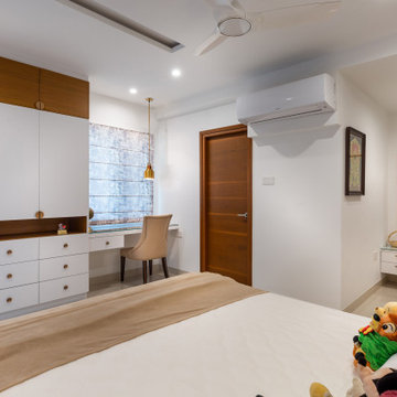 DSR Interiors