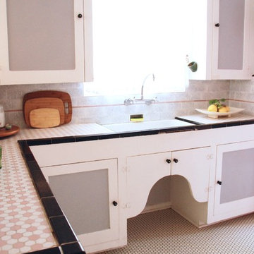My Houzz: Cal Heights Spanish
