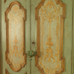 Doors - Products