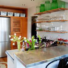 Kitchen Ideas