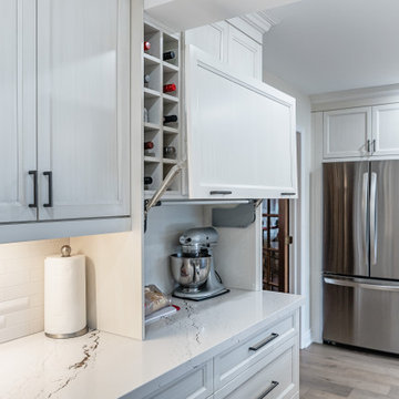 Lani Crescent project