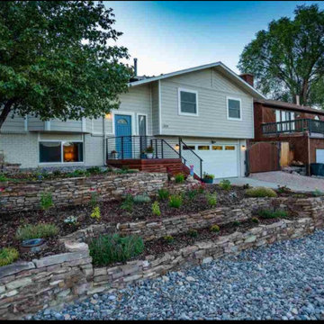 Redlands, Grand Junction, CO Before and After