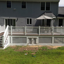 Deck ideas