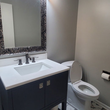 Kitchen and Bathroom Remodeling