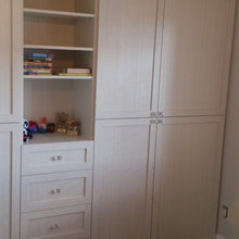 Closets