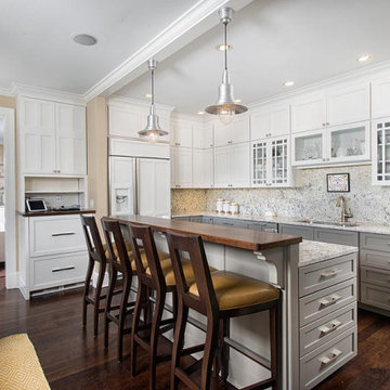 Westmere - Client - Addition & Alterations