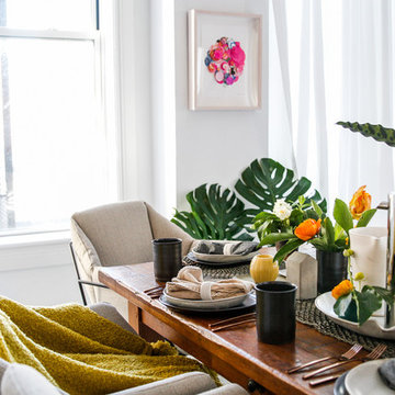 Flatiron Loft - Manhattan, NY