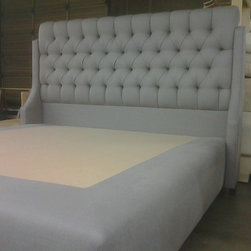 Custom Bed - Products