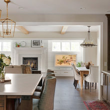 Village Great Room