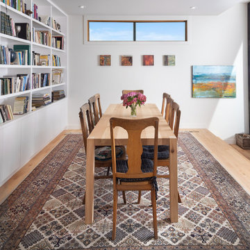 Urban Cottage