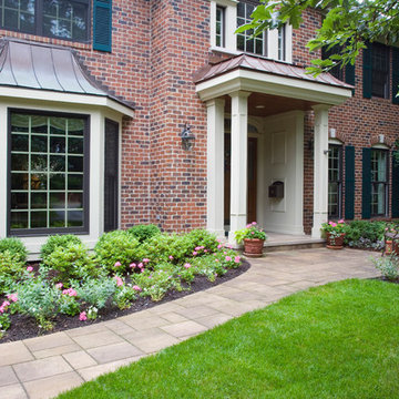 Glen Ellyn Residence