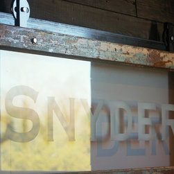Snyder Office - Products