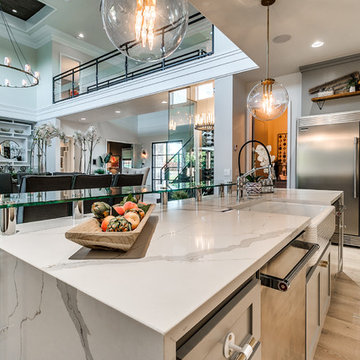 3008 Blackstone Drive- Street of Dreams Home 2016