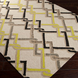 Rain Area Rug RAI-1122 by Surya - Area Rugs