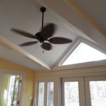 attic