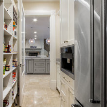 Butler's Pantry