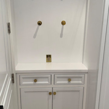 Burlingame Casual Closet