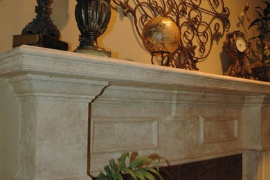 Stone and Marble