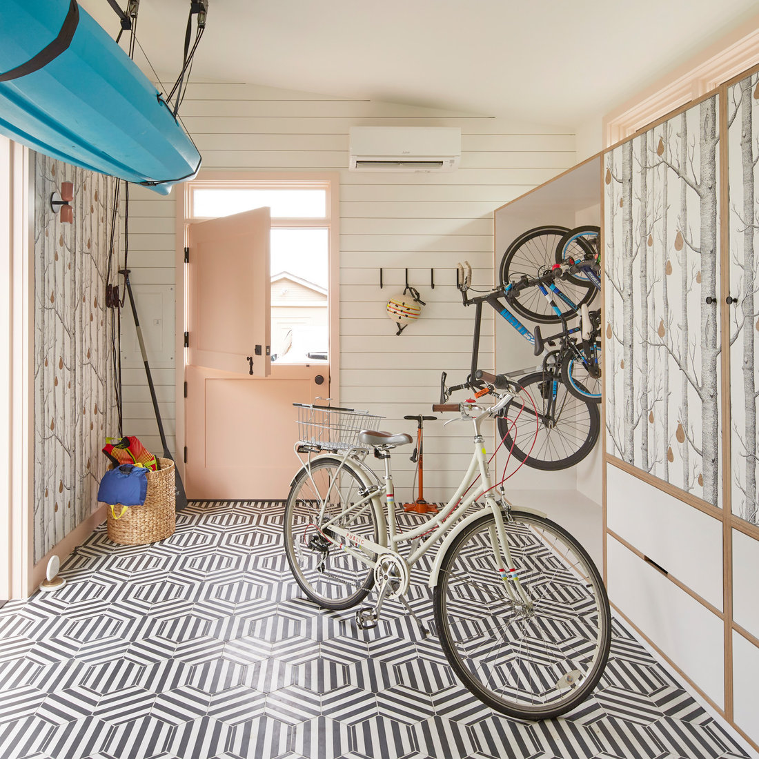 Seattle She-Shed