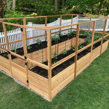 Gardening