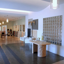 TriStone Showroom/Slab Yard - Kitchen Countertops