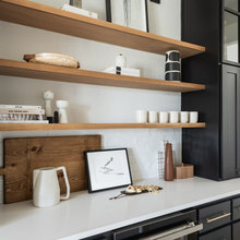 Bar Makeover