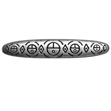 Southwest Sun Face Pull, Pewter