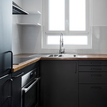 grand kitchen