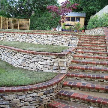 Stone Masonry in Milpitas, CA
