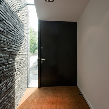 umbau und erweiterung eines ferienhauses