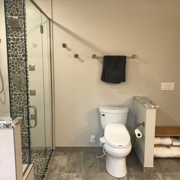 Carlson Master Bath