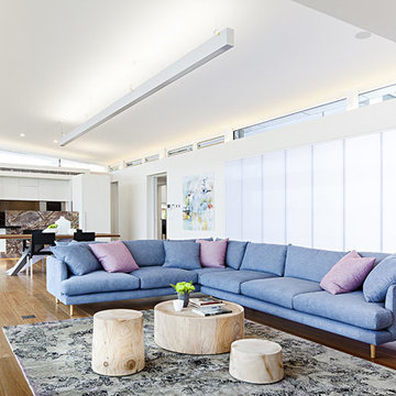 Collaroy House - Sydney Architects