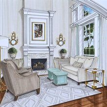Architectural Drawings