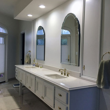 Historic Renovations