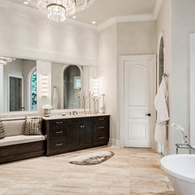 Ketch Bath