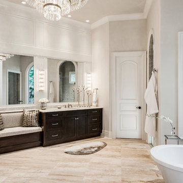 Mediterra, Naples- Renovation
