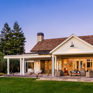 Stone Barn Farm